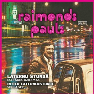 Tāls Parīzes Radio