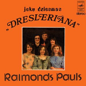 Dresleriāna