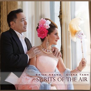 We the Spirits of the Air