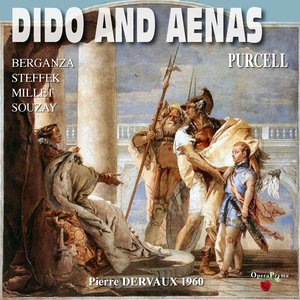 Dido and Aenas, Act III, Scene 9: "When I am Laid in Earth" (Dido)