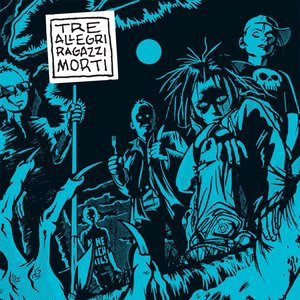 Il ritorno dei ragazzi morti