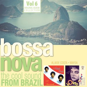 Cheiro de Saudade
