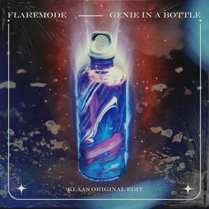 Genie in a Bottle