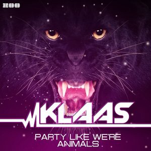 Party Like We're Animals