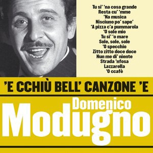 Nisciuno pò' sapé