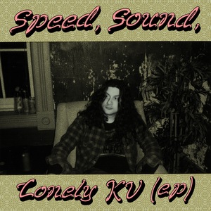 Speed of the Sound of Loneliness