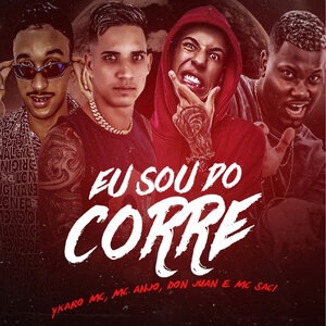 Eu Sou do Corre (Brega Funk)