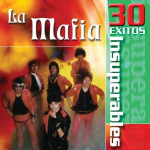Mi Loca Pasion
