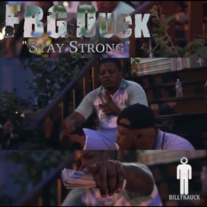 Strong