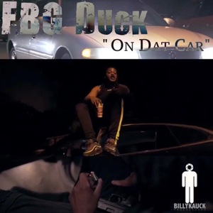 On Dat Car