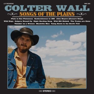 Night Herding Song