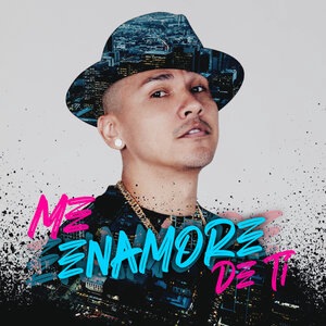Me Enamoré de Ti