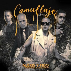 Camuflaje
