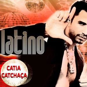 Catia Catchaça