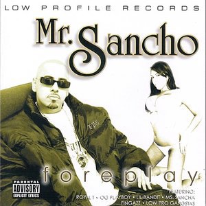 Slow Love Feat. Ms. Sancha