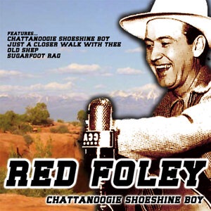 Old Shep-Foley