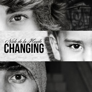 Changing