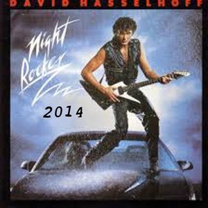 Night Rocker