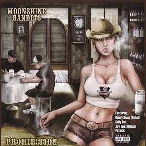 Moonshine