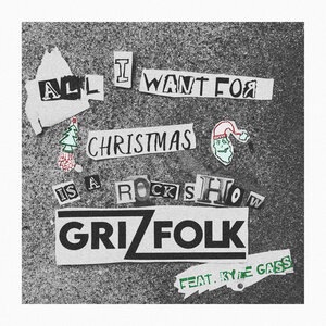 All I Want for Christmas is a Rock Show