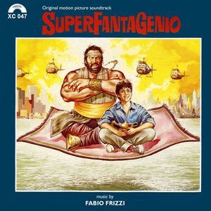 The Genie