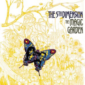 The Magic Garden