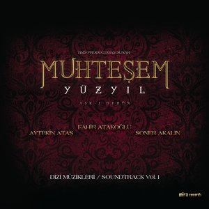 Muhteşem Yüzyıl Jenerik (The Magnificent Century Opening Theme)