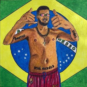 Gesto do Ronaldinho