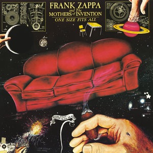 Sofa No. 2