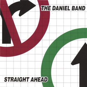 Straight Ahead