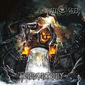 Terrortory