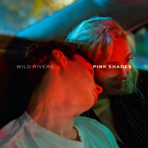 Pink Shades