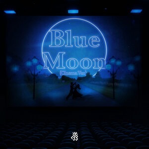 Blue Moon