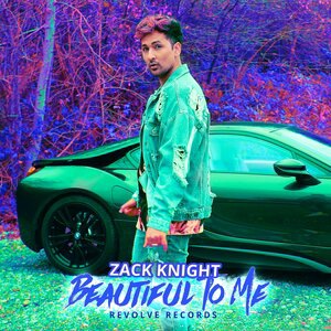 Beautiful To Me
