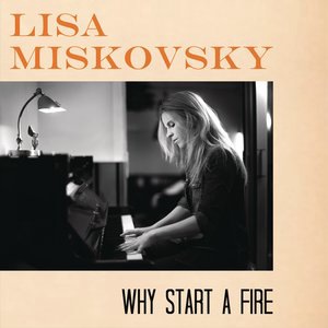 Why Start A Fire