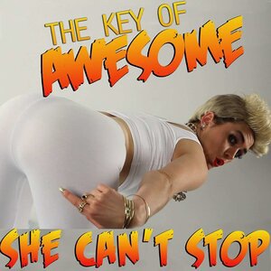 She Can't Stop