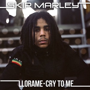 Cry To Me