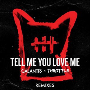 Tell Me You Love Me
