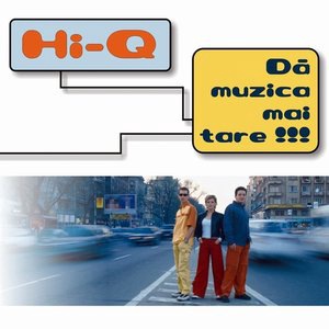 Mi-E tare dor