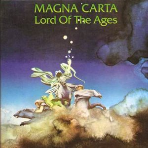 Lord Of The Ages