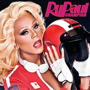 Throw Ya Hands Up (w/Lady Bunny)