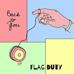Back to You