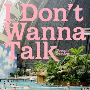 I Don't Wanna Talk
