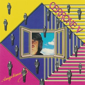 Living On Love