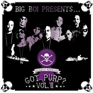 Dungeon Family Dedication