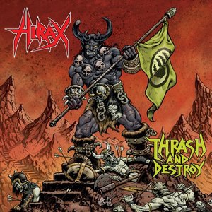 Unleash the Dogs of War