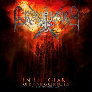 In the Glare of Burning Churches