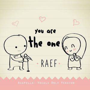 You Are the One