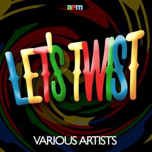 Kissin' and Twistin'