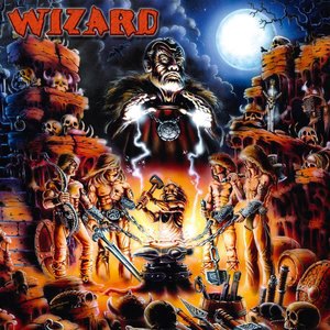 In the Sign of the Wizard